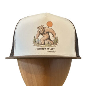 Dogsquatch Cap