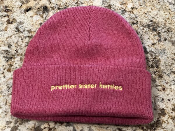Prettier beanie - Image 3