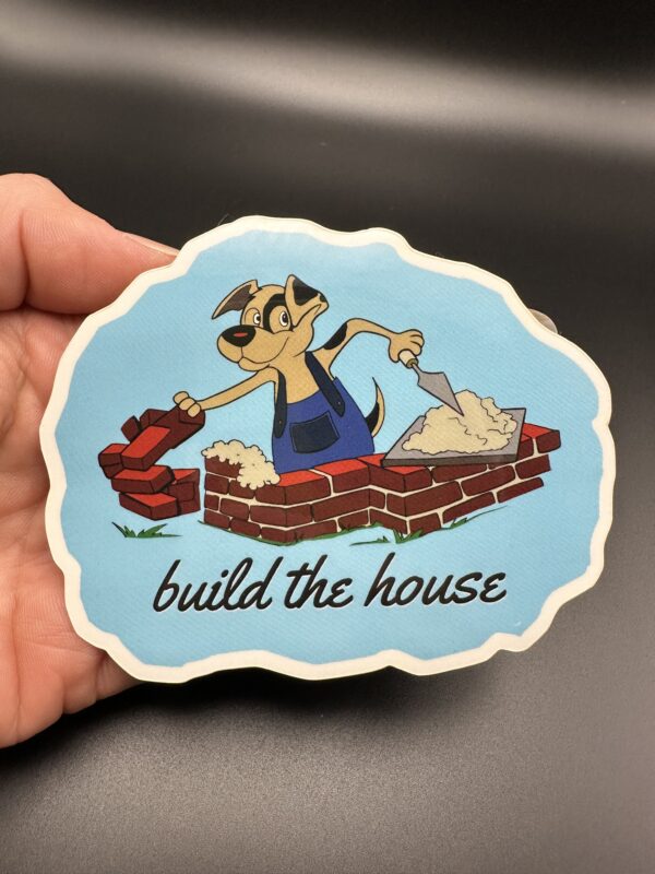 Build it. - Image 2