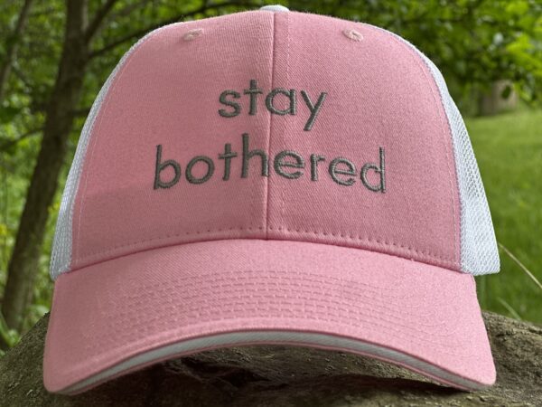 Stay Bothered - Image 3
