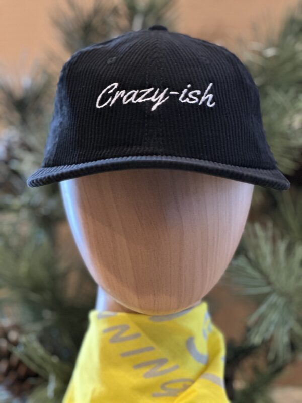 Crazy-ish