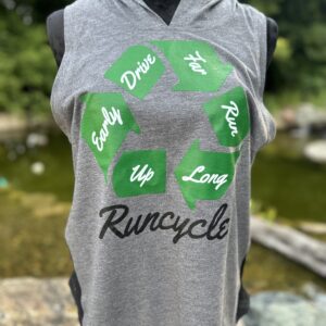 Runcycle tank
