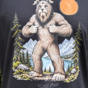Dogsquatch T-Shirt